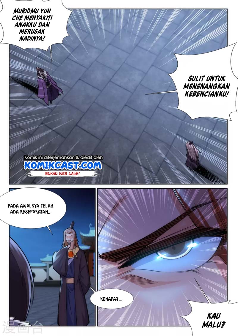 Dilarang COPAS - situs resmi www.mangacanblog.com - Komik against the gods 073 - chapter 73 74 Indonesia against the gods 073 - chapter 73 Terbaru 3|Baca Manga Komik Indonesia|Mangacan